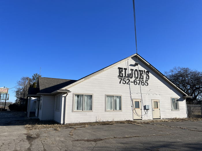 Romeo Golf & Country Club - Eljoes Jan 14 2023 (newer photo)